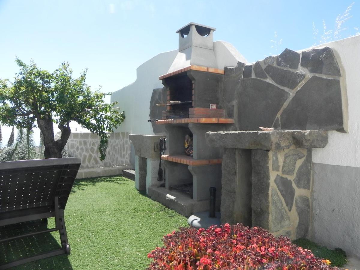 阿德耶Casa Irma, Great Sea And Mountains Views, Rural House别墅 外观 照片