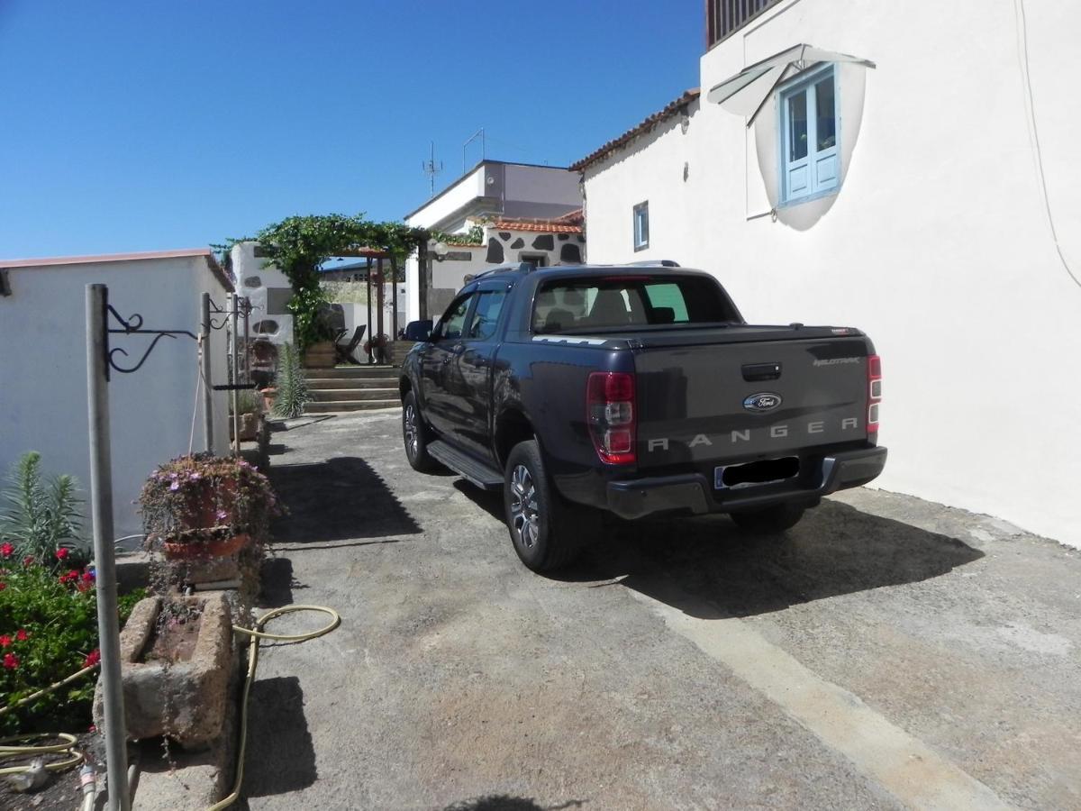 阿德耶Casa Irma, Great Sea And Mountains Views, Rural House别墅 外观 照片