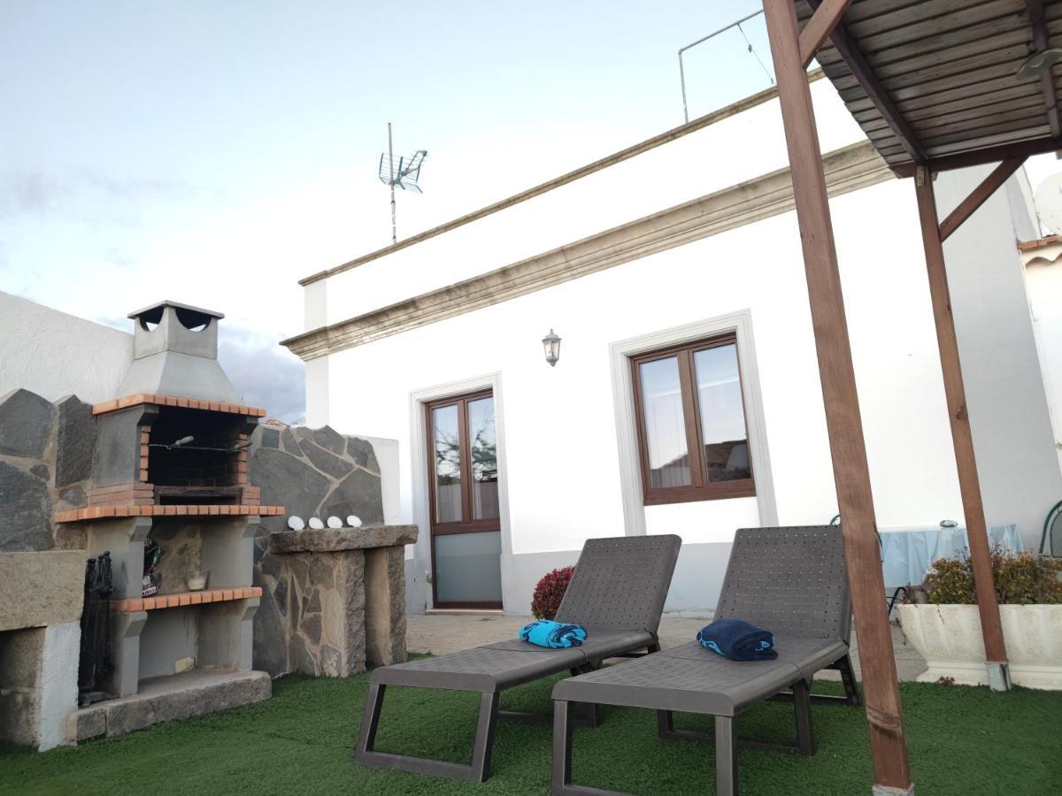 阿德耶Casa Irma, Great Sea And Mountains Views, Rural House别墅 外观 照片