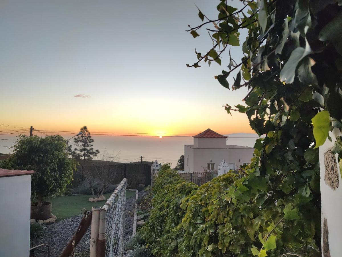 阿德耶Casa Irma, Great Sea And Mountains Views, Rural House别墅 外观 照片