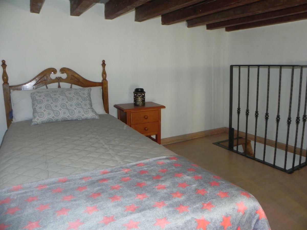 阿德耶Casa Irma, Great Sea And Mountains Views, Rural House别墅 外观 照片